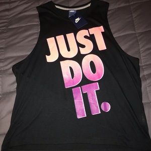 Nike Tank